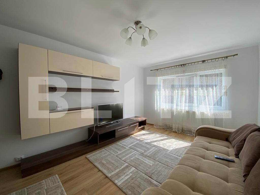 Apartament de închiriat 2 camere Manastur - 83377AI | BLITZ Cluj-Napoca | Poza3