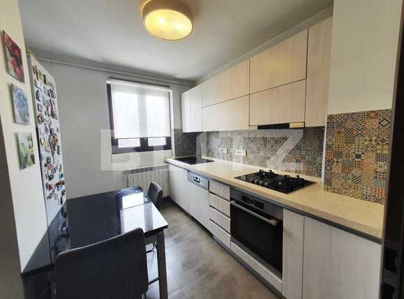 Apartament de vânzare 4 camere Calea Bucuresti - 83380AV | BLITZ Brașov | Poza3