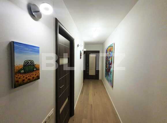 Apartament de vânzare 4 camere Calea Bucuresti - 83380AV | BLITZ Brașov | Poza4