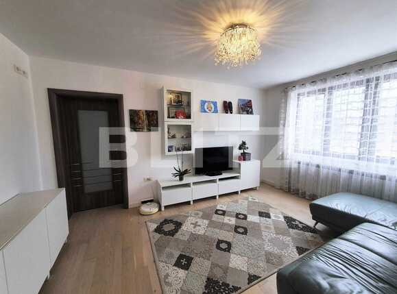 Apartament de vânzare 4 camere Calea Bucuresti - 83380AV | BLITZ Brașov | Poza1