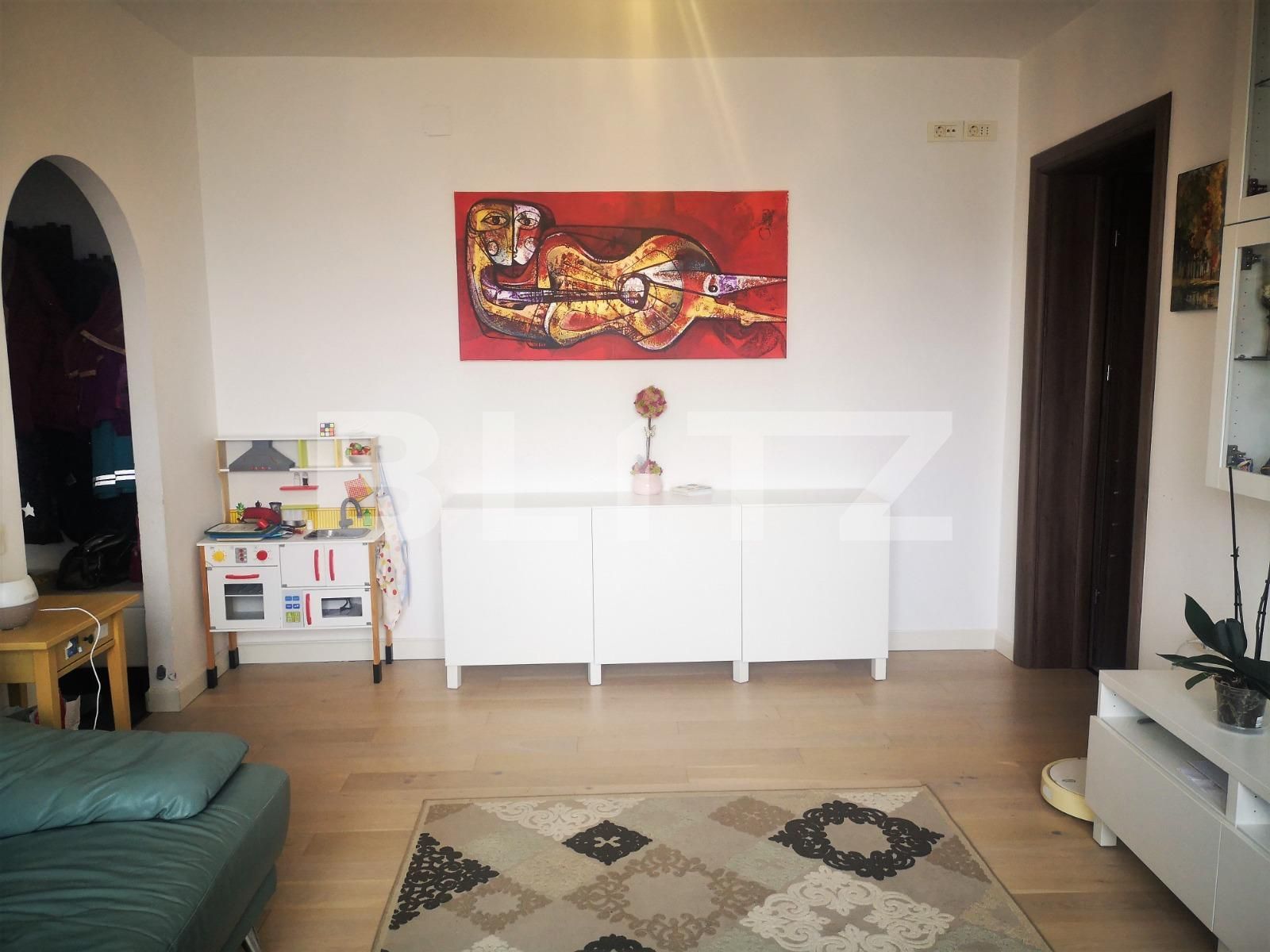 Apartament de vânzare 4 camere Calea Bucuresti - 83380AV | BLITZ Brașov | Poza2