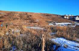 Teren intravilan de 2000 mp, in Dezmir