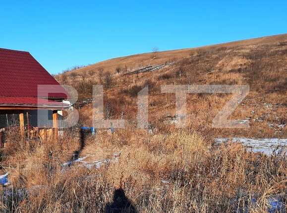 Teren de vânzare Dezmir - 83381TV | BLITZ Cluj-Napoca | Poza2