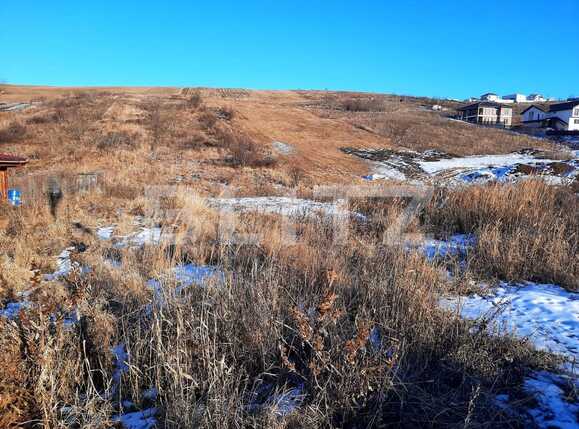 Teren de vânzare Dezmir - 83381TV | BLITZ Cluj-Napoca | Poza1