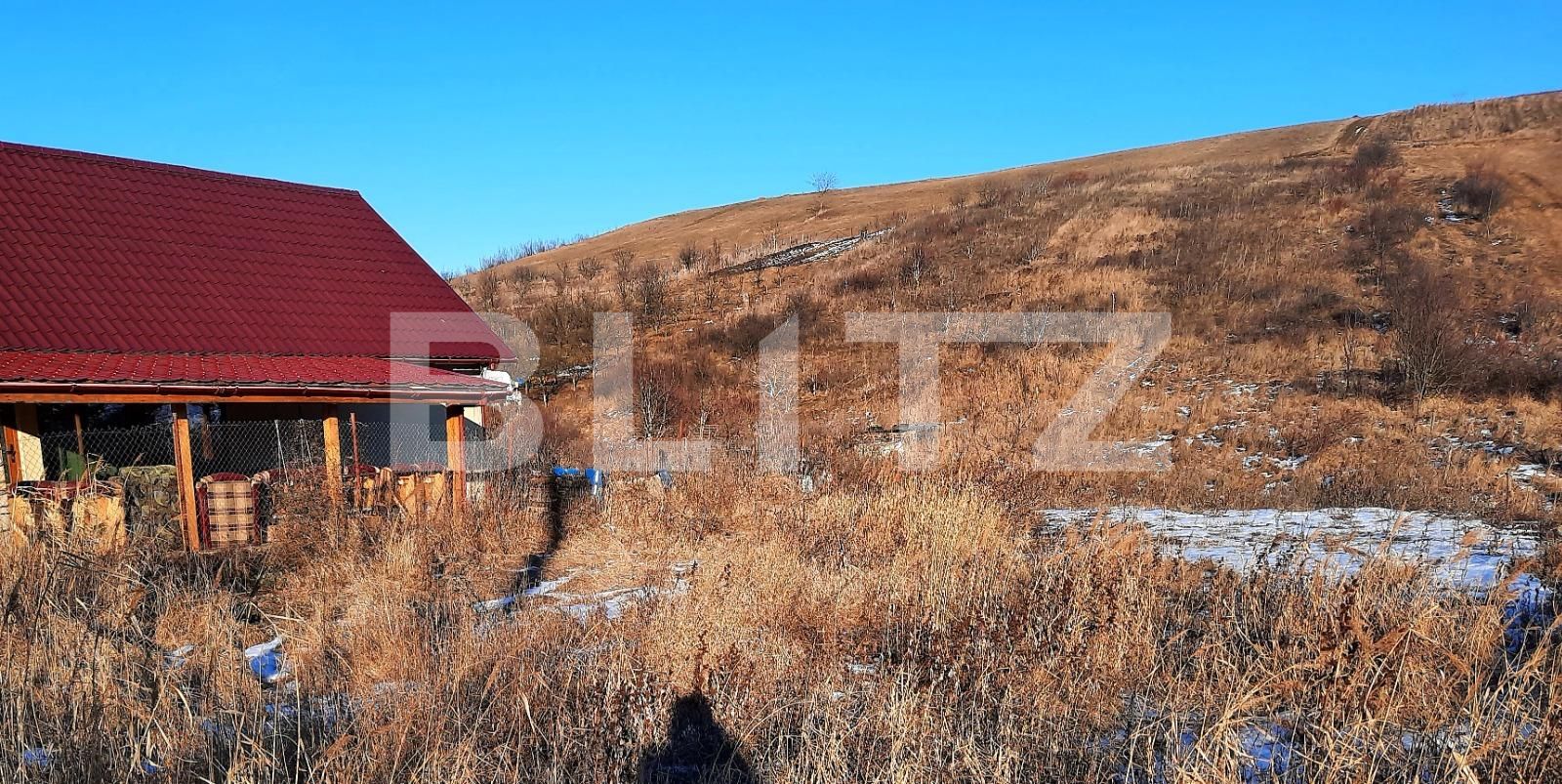 Teren de vânzare Dezmir - 83381TV | BLITZ Cluj-Napoca | Poza2