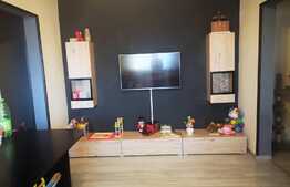 Apartament de 4 camere, 85 mp, 2 locuri parcare, zona Craiter