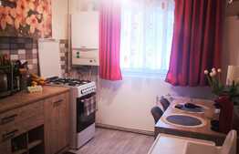 Apartament de 4 camere, 85 mp, 2 locuri parcare, zona Craiter