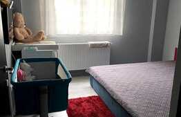 Apartament de 4 camere, 85 mp, 2 locuri parcare, zona Craiter