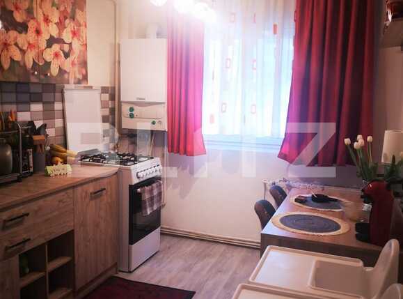 Apartament de vânzare 4 camere Craiter - 83382AV | BLITZ Brașov | Poza1