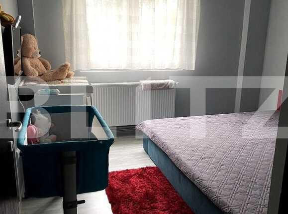 Apartament de vânzare 4 camere Craiter - 83382AV | BLITZ Brașov | Poza3