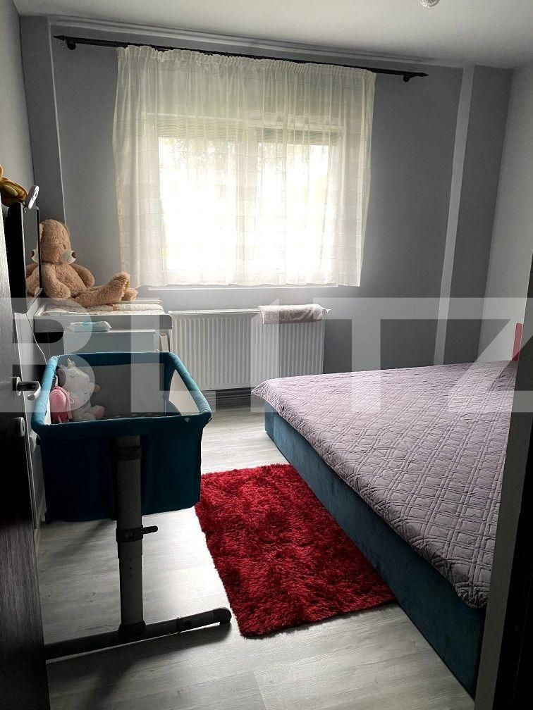 Apartament de vânzare 4 camere Craiter - 83382AV | BLITZ Brașov | Poza3