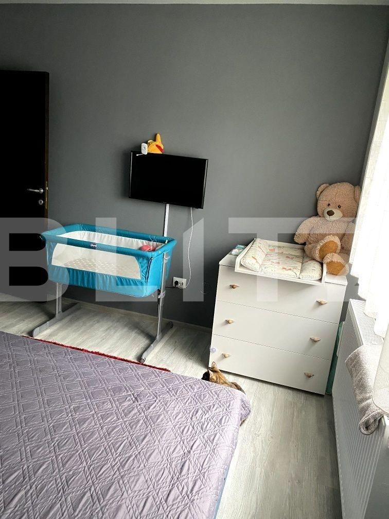 Apartament de vânzare 4 camere Craiter - 83382AV | BLITZ Brașov | Poza4