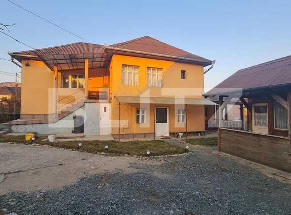 Casa de vânzare 3 camere Chinteni - 83385CV | BLITZ Cluj-Napoca | Poza2