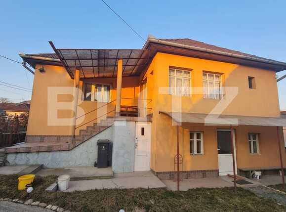 Casa de vânzare 3 camere Chinteni - 83385CV | BLITZ Cluj-Napoca | Poza1