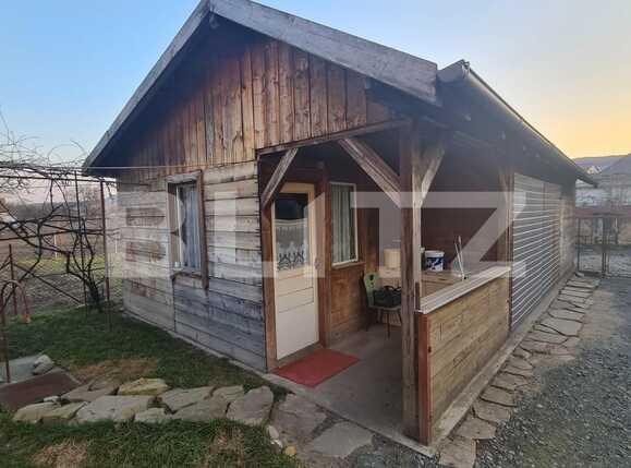 Casa de vânzare 3 camere Chinteni - 83385CV | BLITZ Cluj-Napoca | Poza12