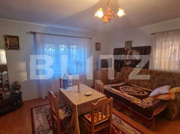 Casa de vânzare 3 camere Chinteni - 83385CV | BLITZ Cluj-Napoca | Poza6