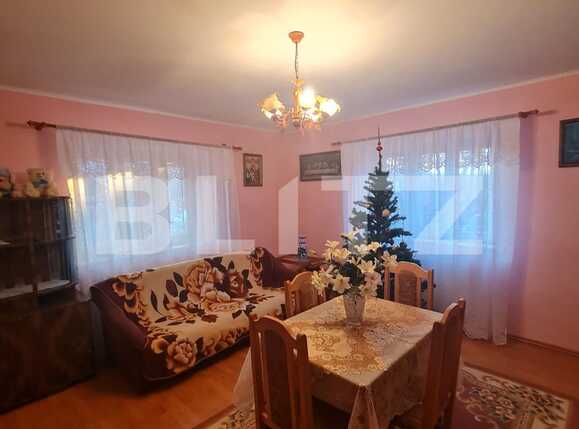 Casa de vânzare 3 camere Chinteni - 83385CV | BLITZ Cluj-Napoca | Poza8