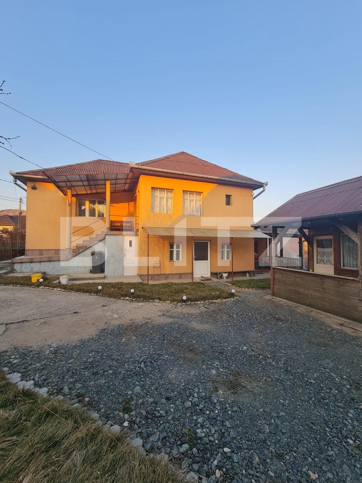 Casa de vânzare 3 camere Chinteni - 83385CV | BLITZ Cluj-Napoca | Poza2