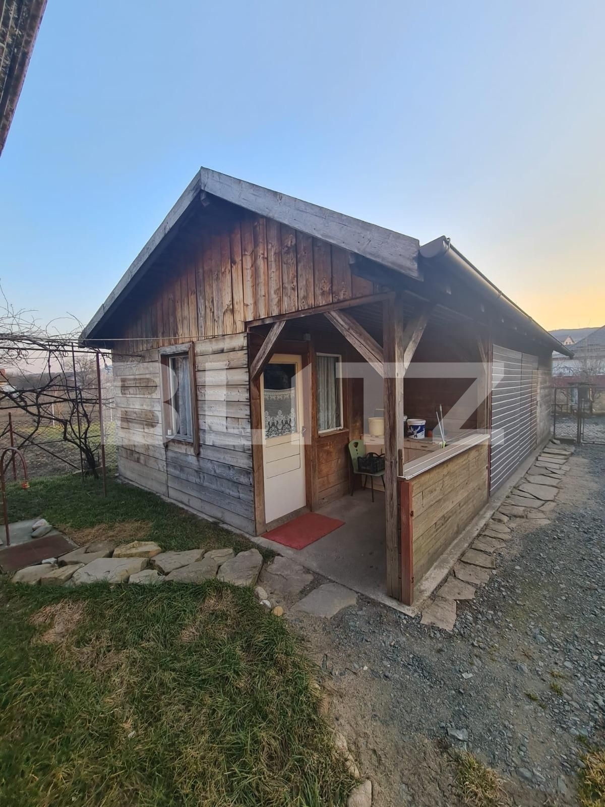 Casa de vânzare 3 camere Chinteni - 83385CV | BLITZ Cluj-Napoca | Poza12