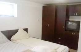 Garsoniera 30 mp, parcare, zona Facultatii de Litere