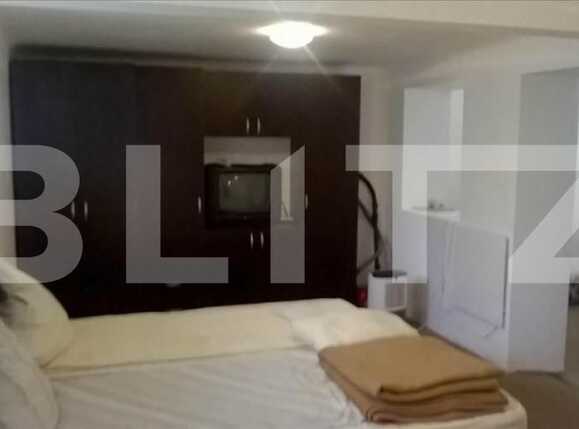 Garsonieră de vânzare Central - 8339AV | BLITZ Cluj-Napoca | Poza1