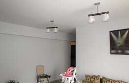 Apartament cu 2 camere, 54 mp, decomandat! Zona strazii Florilor!