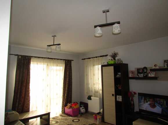 Apartament de vânzare 2 camere Floreşti - 834AV | BLITZ Cluj-Napoca | Poza1