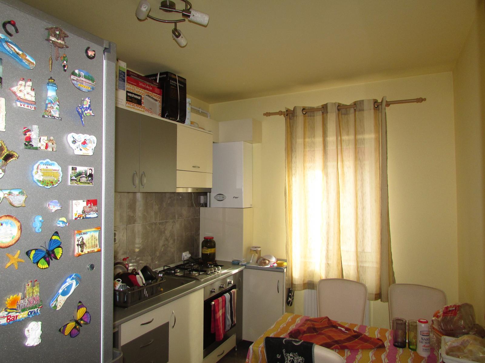 Apartament de vânzare 2 camere Floreşti - 834AV | BLITZ Cluj-Napoca | Poza2