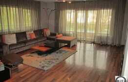 Apartament de lux! 139 mp, imobil nou, complet mobilat si utilat, loc parcare!