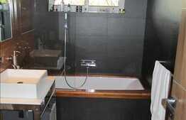 Apartament de lux! 139 mp, imobil nou, complet mobilat si utilat, loc parcare!