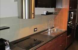 Apartament de lux! 139 mp, imobil nou, complet mobilat si utilat, loc parcare!