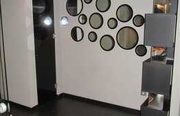 Apartament de lux! 139 mp, imobil nou, complet mobilat si utilat, loc parcare!