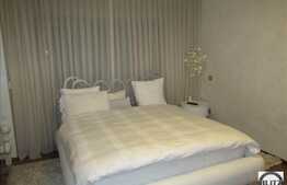 Apartament de lux! 139 mp, imobil nou, complet mobilat si utilat, loc parcare!