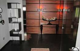 Apartament de lux! 139 mp, imobil nou, complet mobilat si utilat, loc parcare!