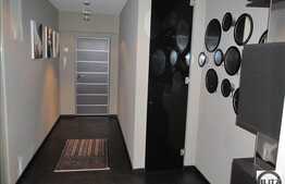 Apartament de lux! 139 mp, imobil nou, complet mobilat si utilat, loc parcare!