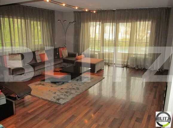 Apartament de vânzare 4 camere Plopilor - 8340AV | BLITZ Cluj-Napoca | Poza1