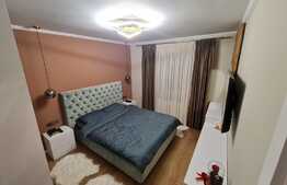 Apartament de lux, 2 camere, ansamblu cu bariera, etaj intermediar