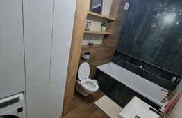 Apartament de lux, 2 camere, ansamblu cu bariera, etaj intermediar