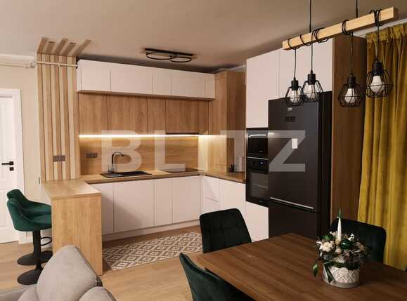 Apartament de vânzare 2 camere Floreşti - 83400AV | BLITZ Cluj-Napoca | Poza6