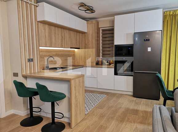 Apartament de vânzare 2 camere Floreşti - 83400AV | BLITZ Cluj-Napoca | Poza5