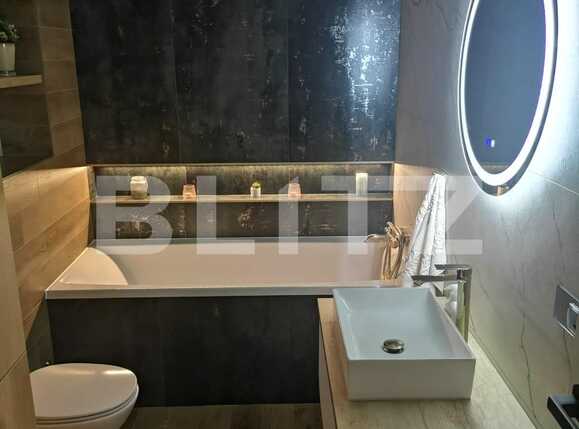 Apartament de vânzare 2 camere Floreşti - 83400AV | BLITZ Cluj-Napoca | Poza13