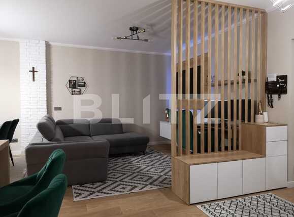 Apartament de vânzare 2 camere Floreşti - 83400AV | BLITZ Cluj-Napoca | Poza2