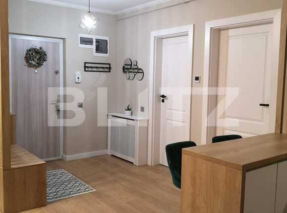 Apartament de vânzare 2 camere Floreşti - 83400AV | BLITZ Cluj-Napoca | Poza8