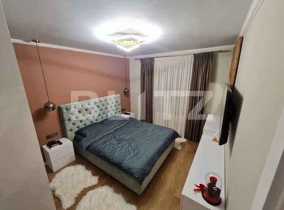Apartament de vânzare 2 camere Floreşti - 83400AV | BLITZ Cluj-Napoca | Poza9