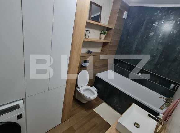 Apartament de vânzare 2 camere Floreşti - 83400AV | BLITZ Cluj-Napoca | Poza14