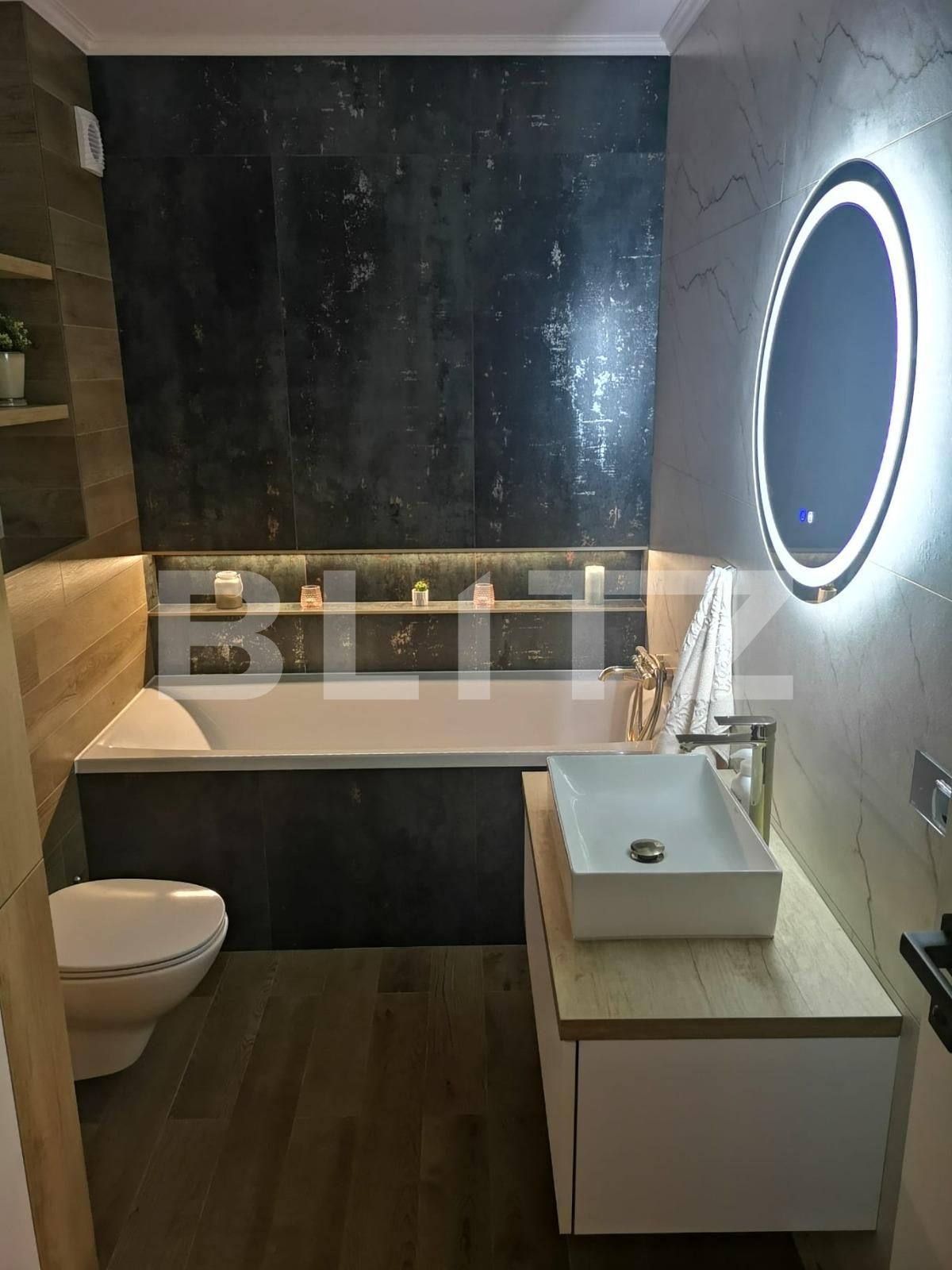 Apartament de vânzare 2 camere Floreşti - 83400AV | BLITZ Cluj-Napoca | Poza13