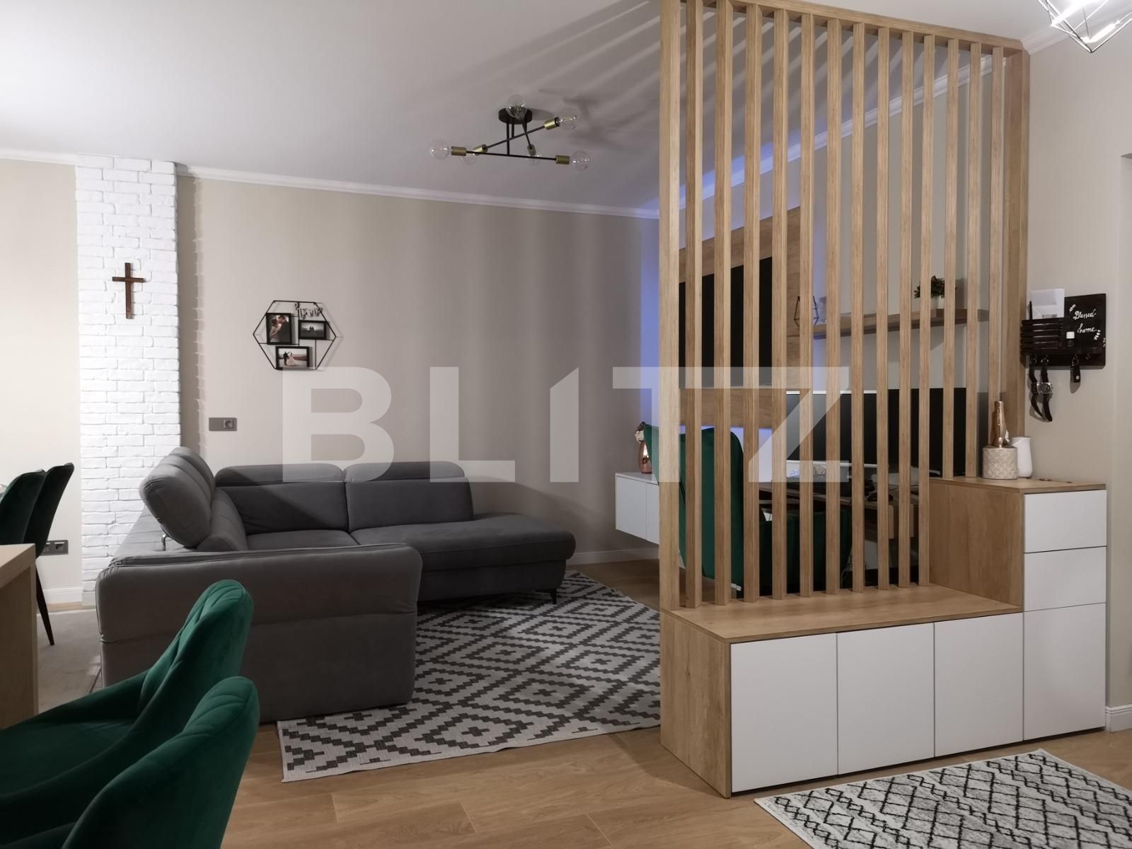 Apartament de vânzare 2 camere Floreşti - 83400AV | BLITZ Cluj-Napoca | Poza2