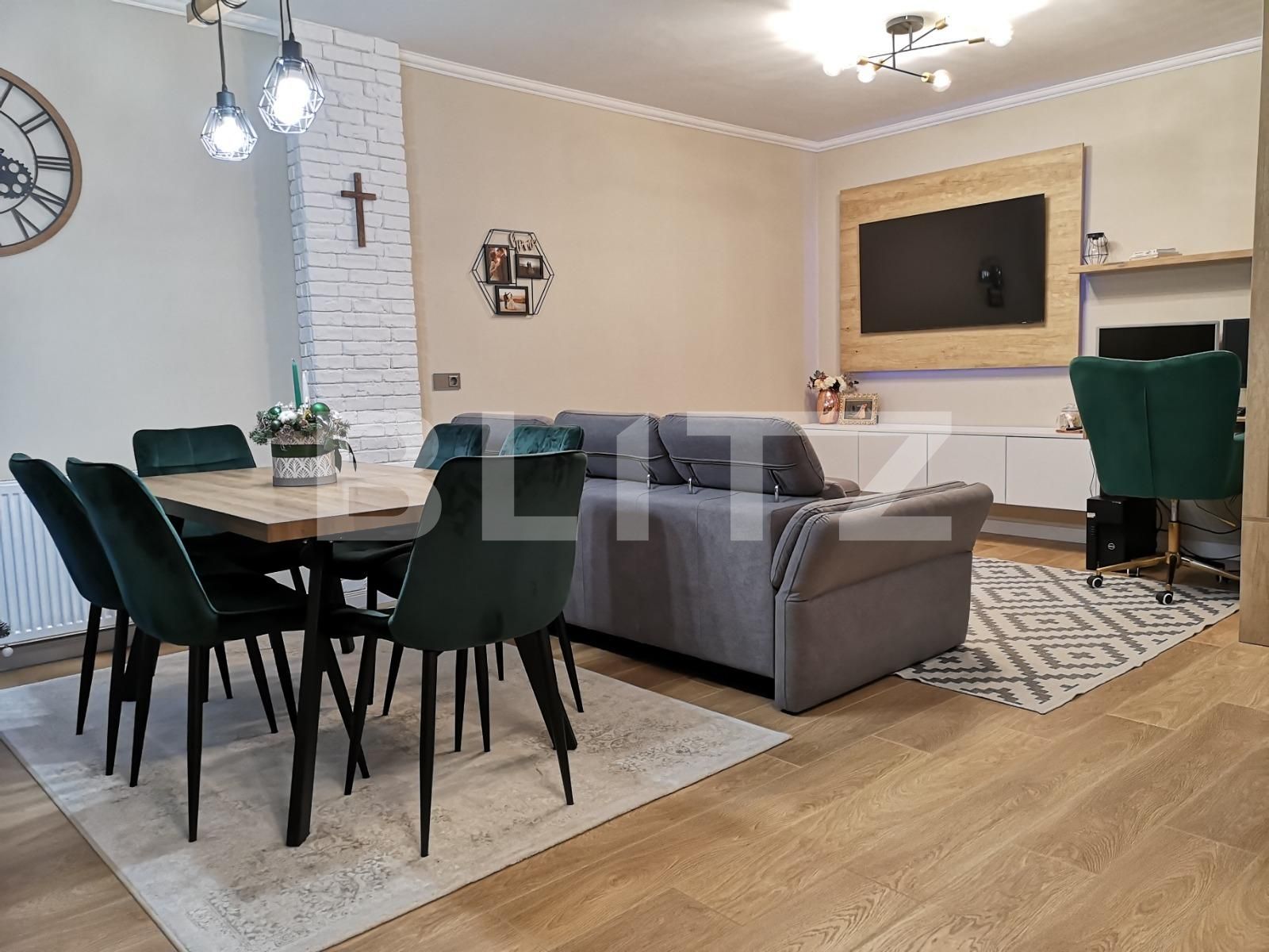Apartament de vânzare 2 camere Floreşti - 83400AV | BLITZ Cluj-Napoca | Poza3