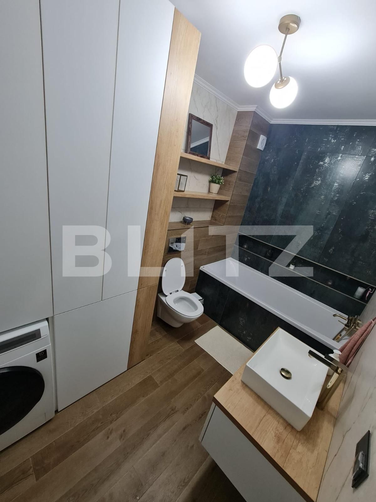 Apartament de vânzare 2 camere Floreşti - 83400AV | BLITZ Cluj-Napoca | Poza14
