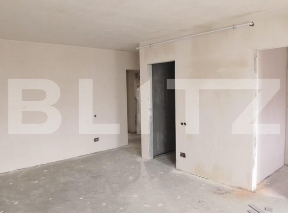 Garsonieră de vânzare Floreşti - 83403AV | BLITZ Cluj-Napoca | Poza2
